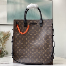 LV Shopping Bags